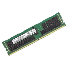 Carregar imagem no visualizador da galeria, 32GB DDR4 2933 MHz ECC Reg M393A4K40CB2-CVF Compatible P00924-B21 Ram spots-														show original title
