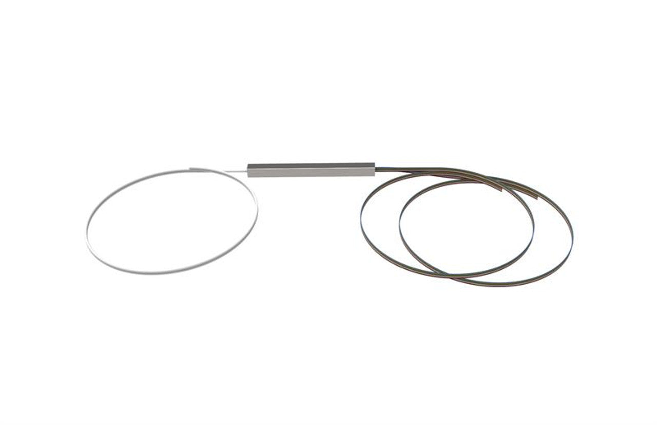 RB-PLC-116-MIK micro format PLC splitter 1x16, no connectors, ideal for PON or CATV applications