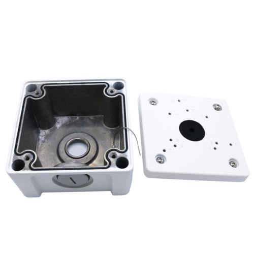 Luminys N2D/N2T/N2B-J01 Junction Box for N2 Series Mini Bullet Cameras