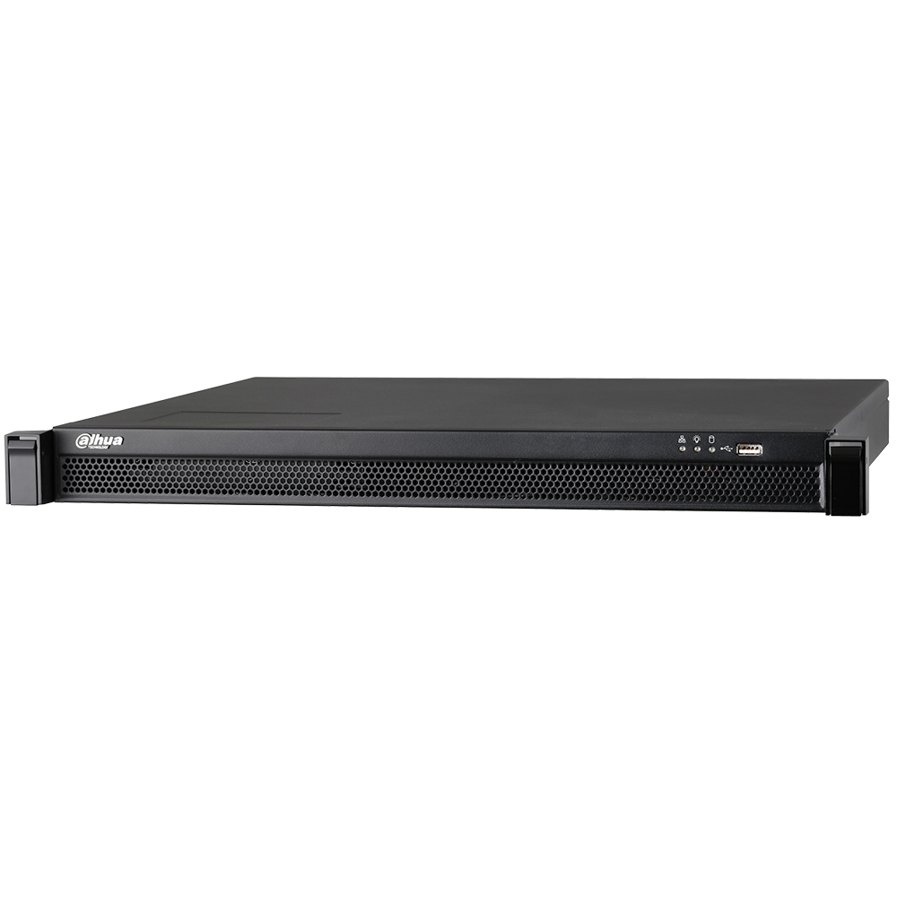 Dahua N54A4P NVR 24CH POE 1.5U 4K, 4 SATA Bays, HDDs sold separately