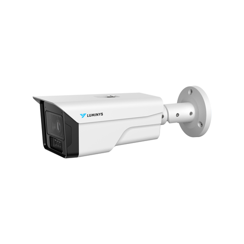 Luminys N5B-12LA2 12MP Network LumiLuxSmart Bullet Camera (2.8 mm)