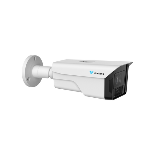 Luminys N5B-8LA2 8MP Network LumiLuxSmart Bullet Camera (2.8 mm)