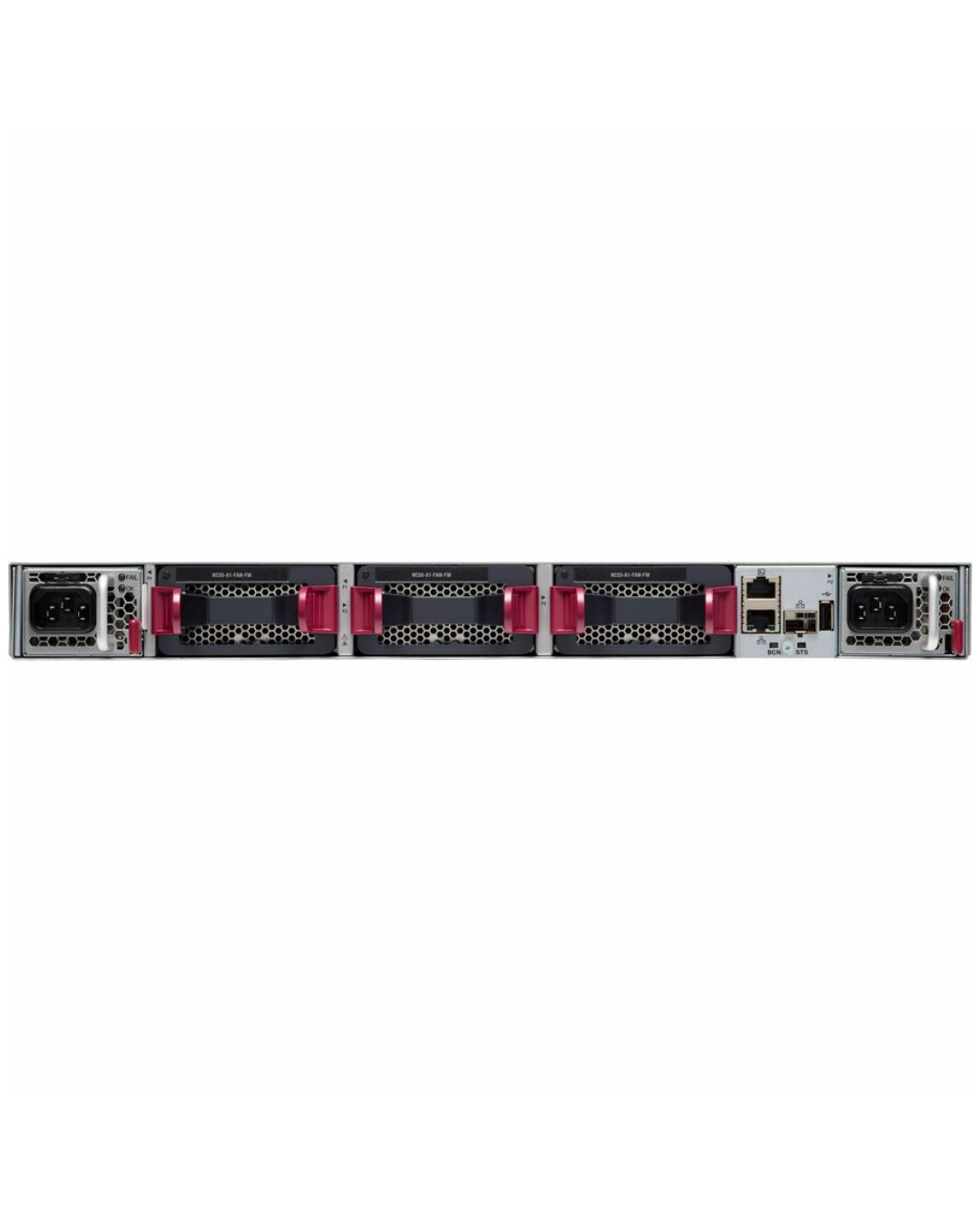 Cisco N9K-C9336C-FX2 Refurbished — 36-Port 40/100G Data Center Switch