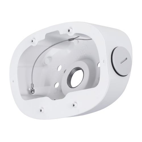 Luminys N9P-W01 Wall Mount Bracket for N9P Multi-Sensor Camera Models
