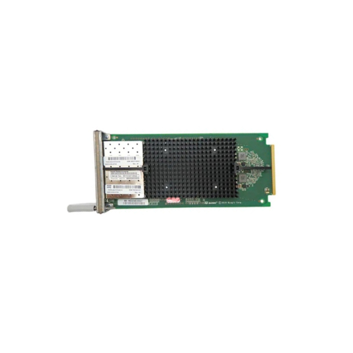 N9Z37A HPE 10/25GbE 4-port Host Bus Adapter - REMANUFACTURED