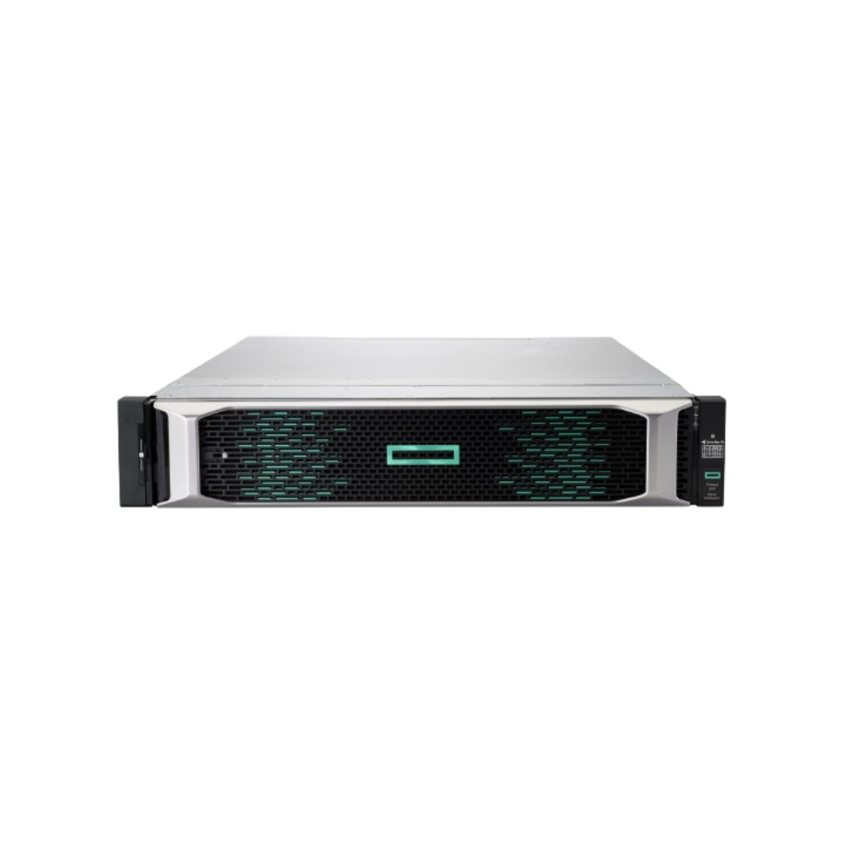 N9Z56A HPE Primera C630 2-node Controller - REMANUFACTURED