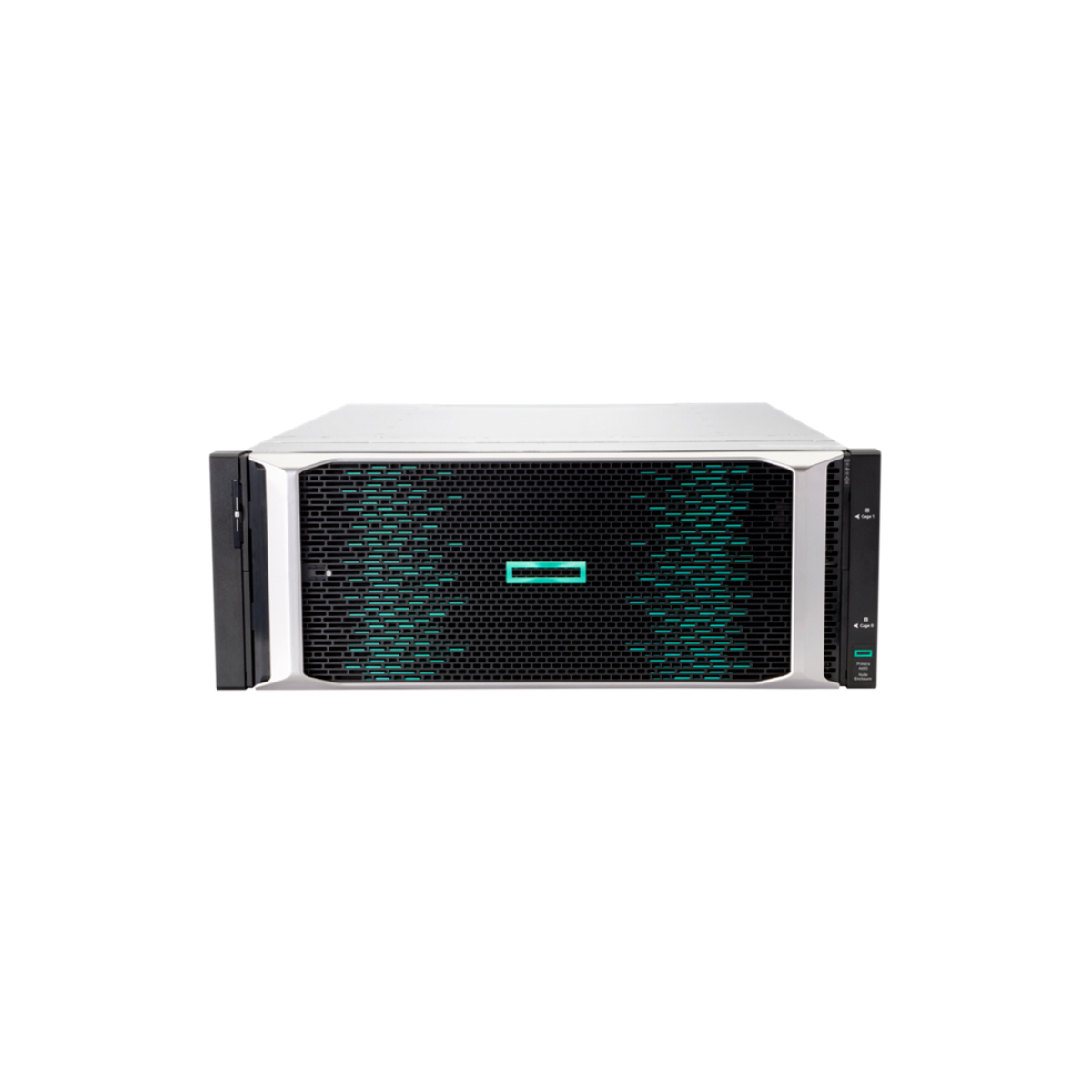 N9Z60A HPE Primera A650 2-node Controller - REMANUFACTURED