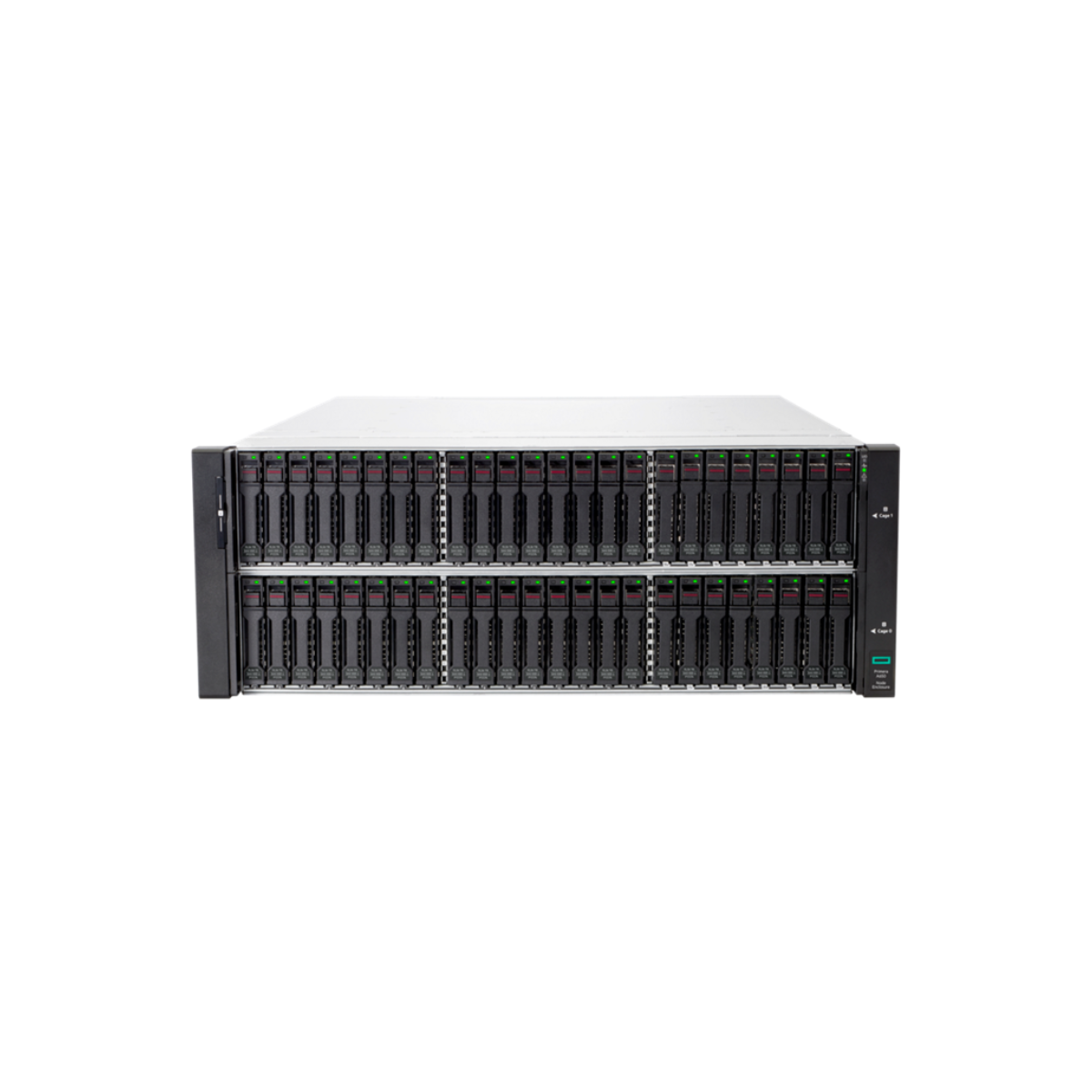 N9Z61A HPE Primera A650 4-node Controller - REMANUFACTURED