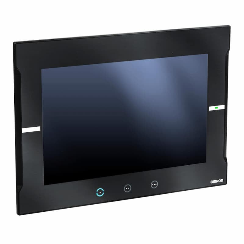 NA5-15W101B-V1 | Honeywell 15.4-Inch Touch Screen HMI with WXGA Display