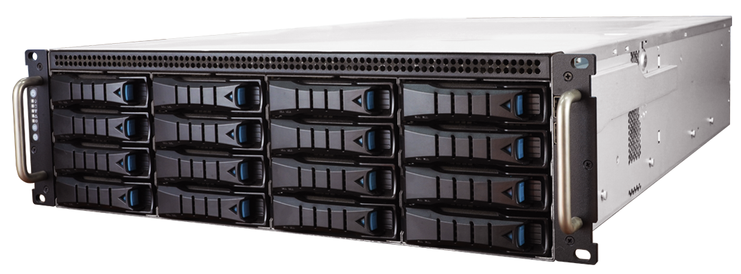 LILIN NAV16630-15X22TB NAV Recorder