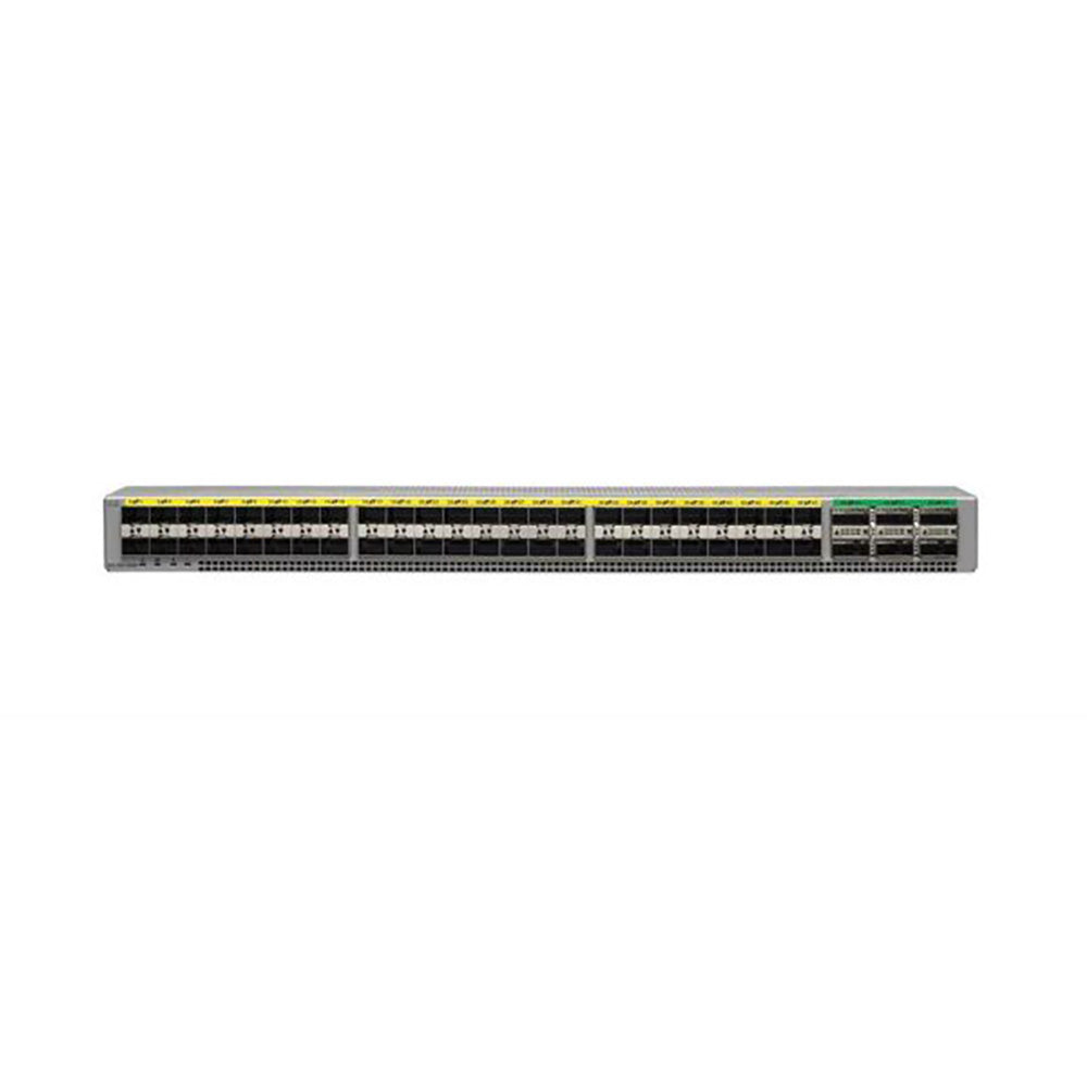 NCS-55A1-48Q6-SYS