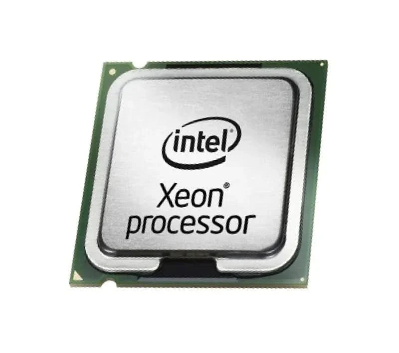 Intel Xeon 3.4E GHz Processor NE80546KG0962MM 800MHz FSB