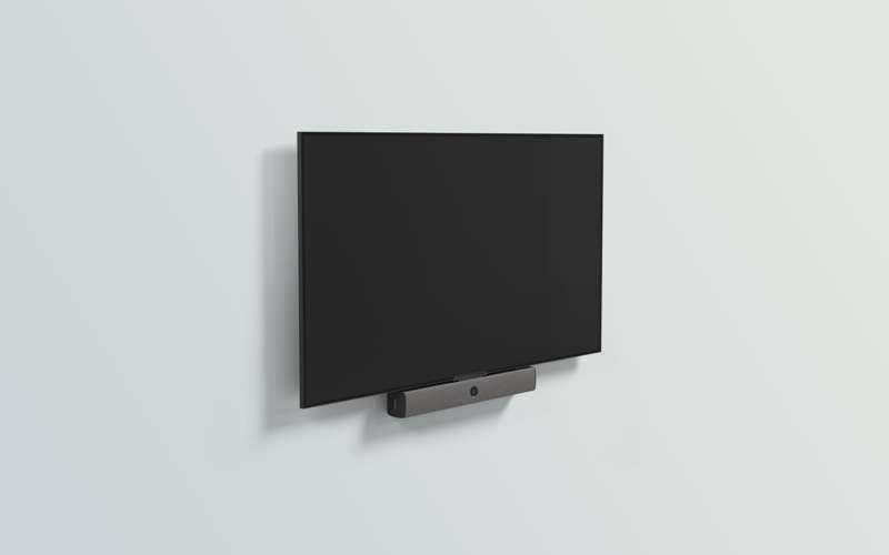 Neat Video Bar BYOD Meeting Room Solution
