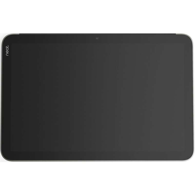Neat Pad Pro 10-inch Meeting Room Controller & Scheduling Display