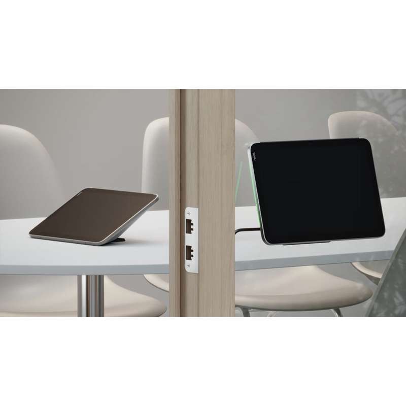 Neat Pad Pro 10-inch Meeting Room Controller & Scheduling Display
