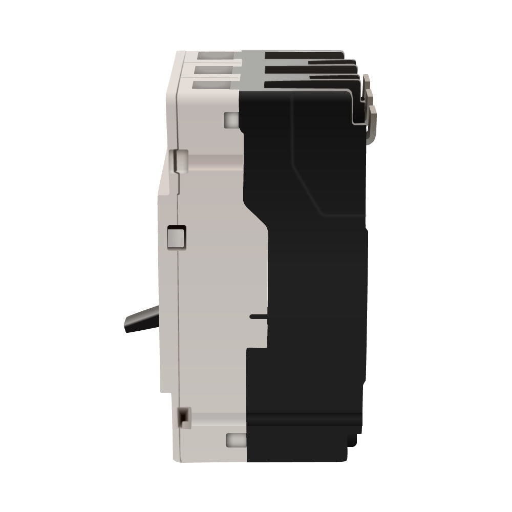 Siemens NEB3B030B Molded Case Circuit Breaker 30A 3-Pole 600VAC Bolt-On