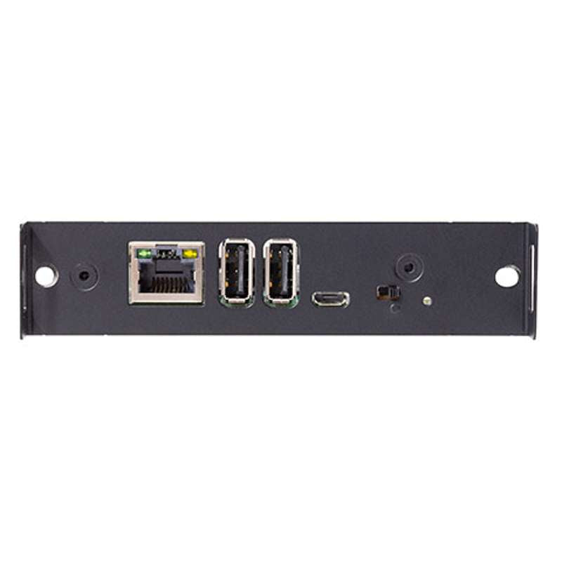 NEC RaspberryPi 4 System on a Chip Solution with WiFi for NEC Displays