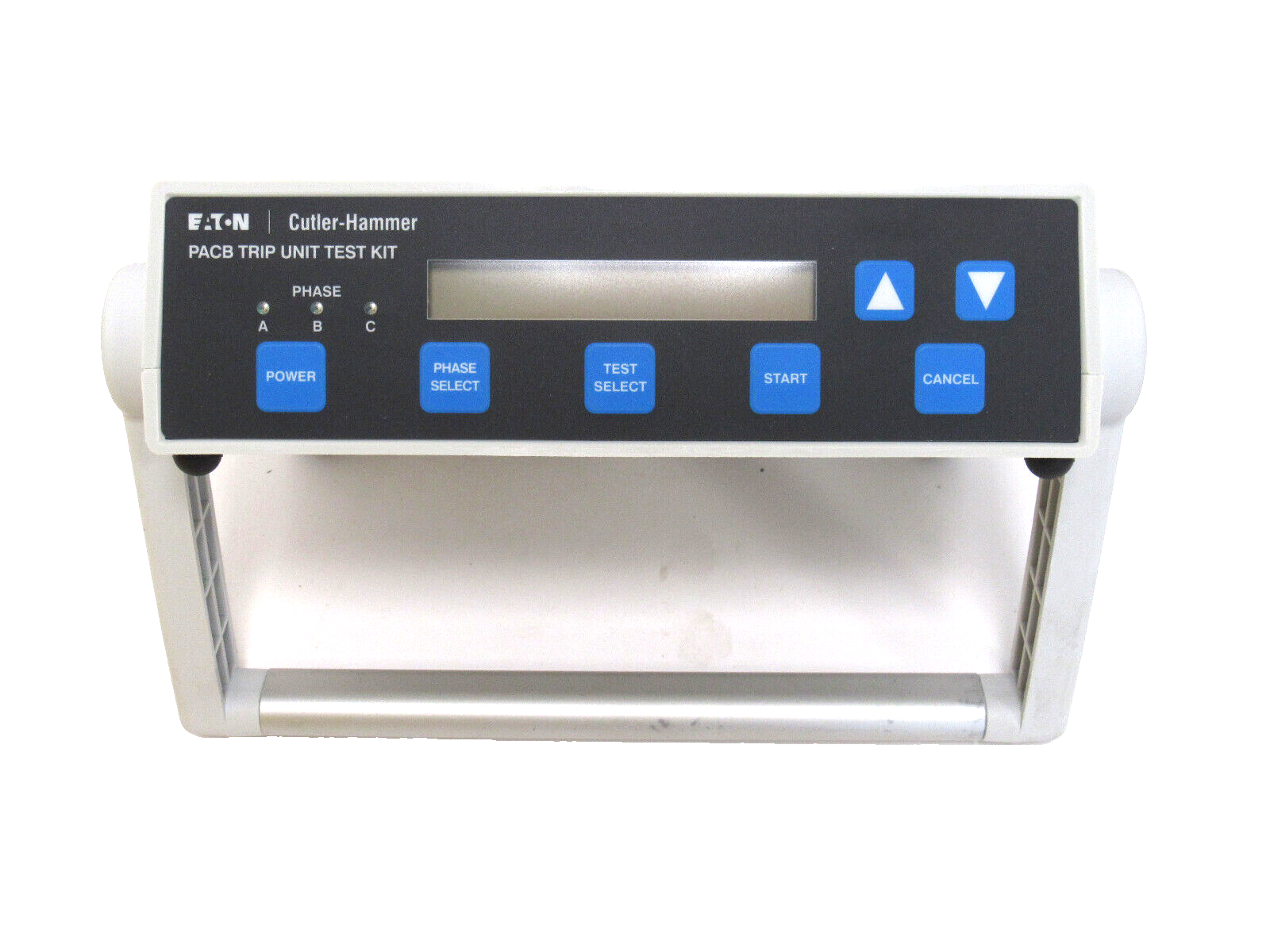 Eaton MTK1000 Circuit Breaker Trip Unit Test Kit for Diagnostic Testing and Maintenance