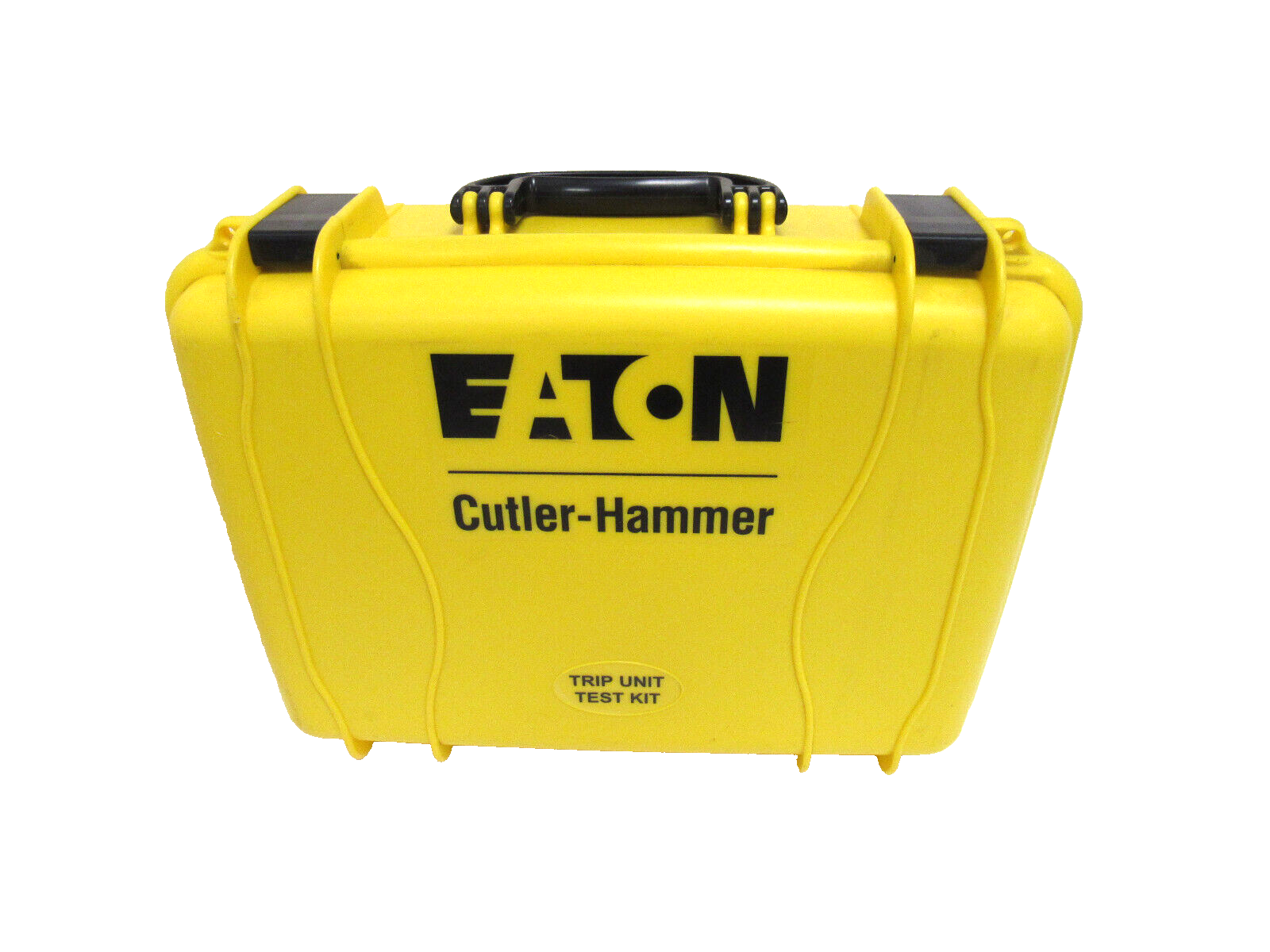 Eaton MTK1000 Circuit Breaker Trip Unit Test Kit for Diagnostic Testing and Maintenance