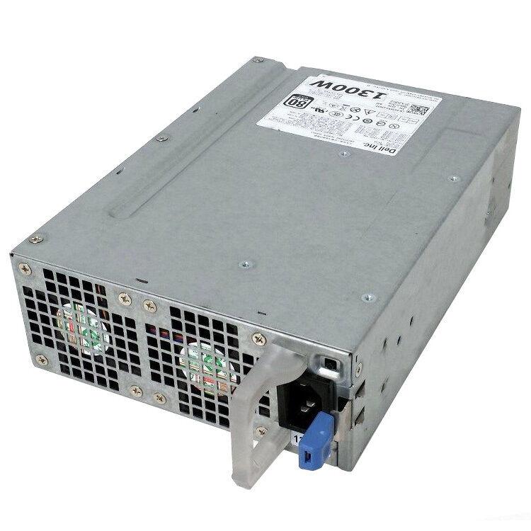NEW Genuine Dell Power Supply 1300W for Precision T7600 T7910 0T6R7 695976783349-FoxTI