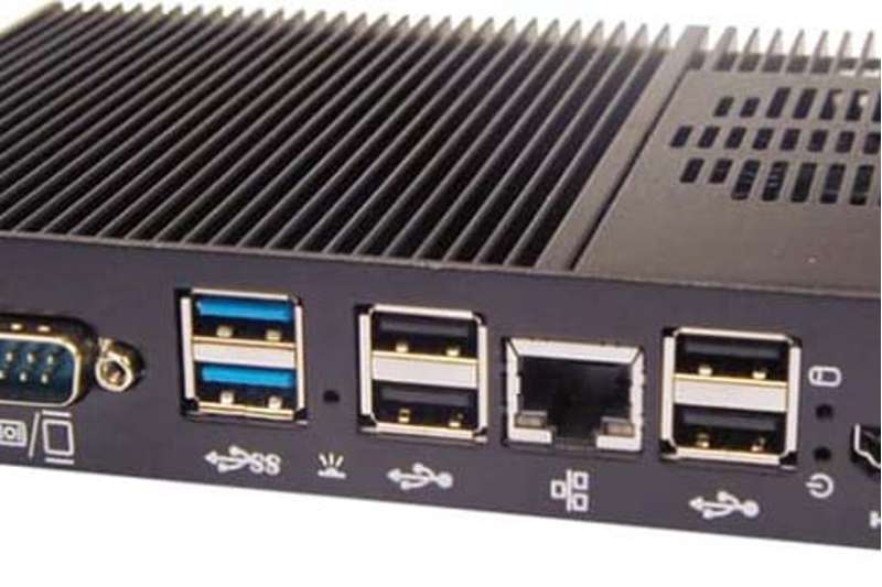 Newline EPR8A67160-000 i7 4K+ On-Board Computer