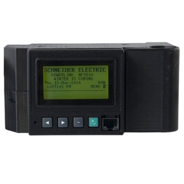 NF3500G4 | Schneider Electric Powerlink G4 3500 Intelligent Lighting Controller