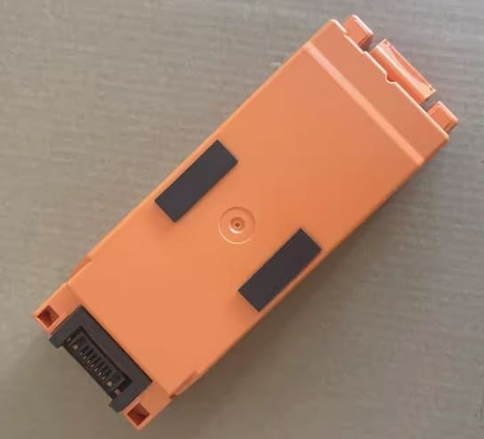 NKPB-28271K NKPB-14301K Battery for NIHON KOHDEN AED-2100 AED-2100K AED-2150 AED-2151AED-2152