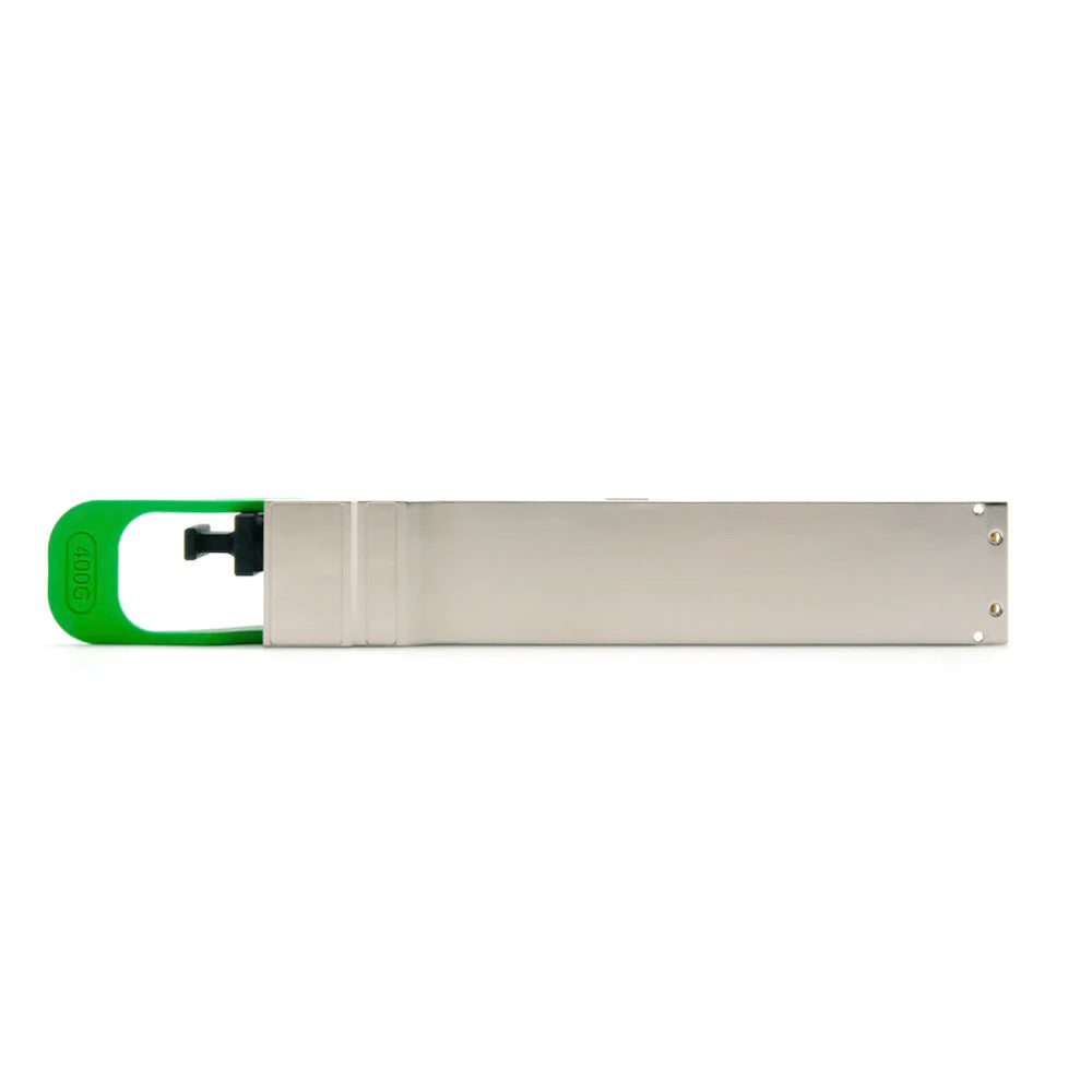 NSComm NS-OSFP-400G-DR4 400G Base-DR4 OSFP Finned Top PAM4 1310nm MTP/MPO-12 500m SMF FEC Optical Transceiver Module