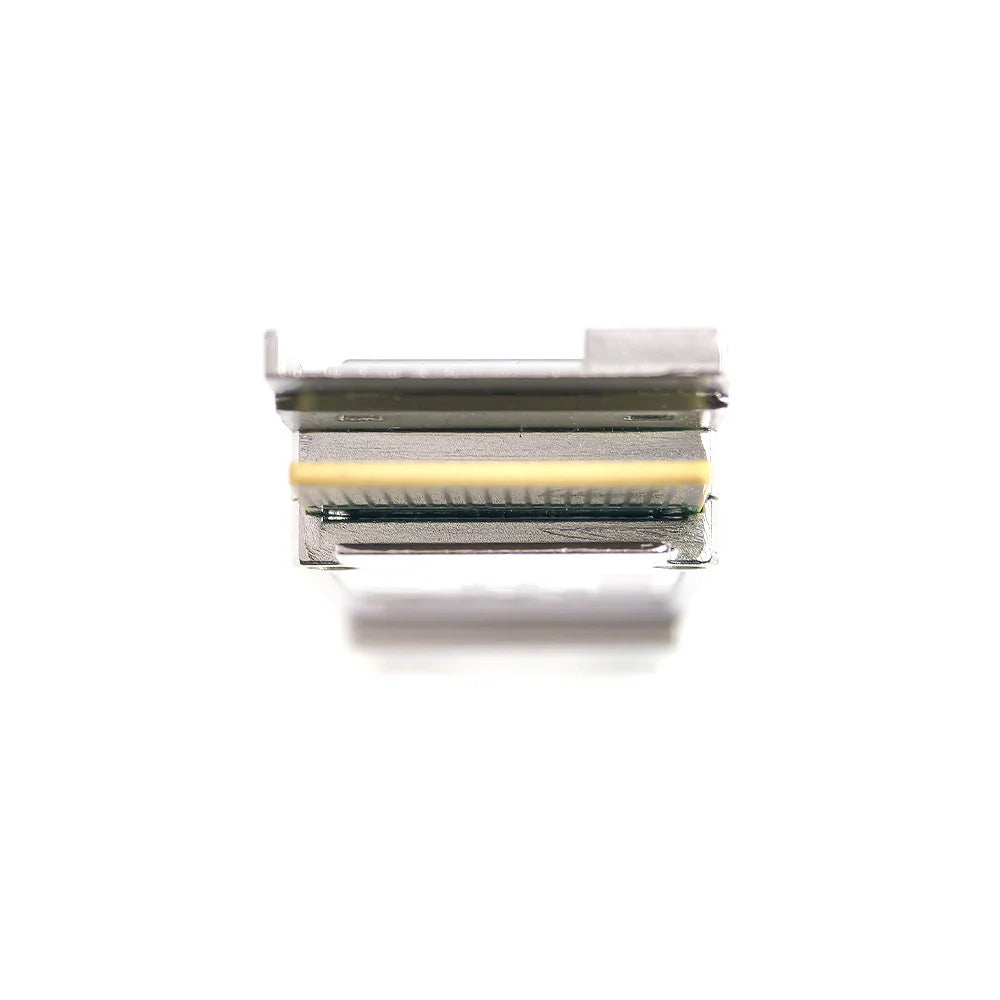 NSComm NS-QSFP-DD-400G-FR4-S 400G Base-FR4 QSFP-DD PAM4 CWDM4 1310nm 2km Duplex LC SMF FEC Optical Transceiver Module