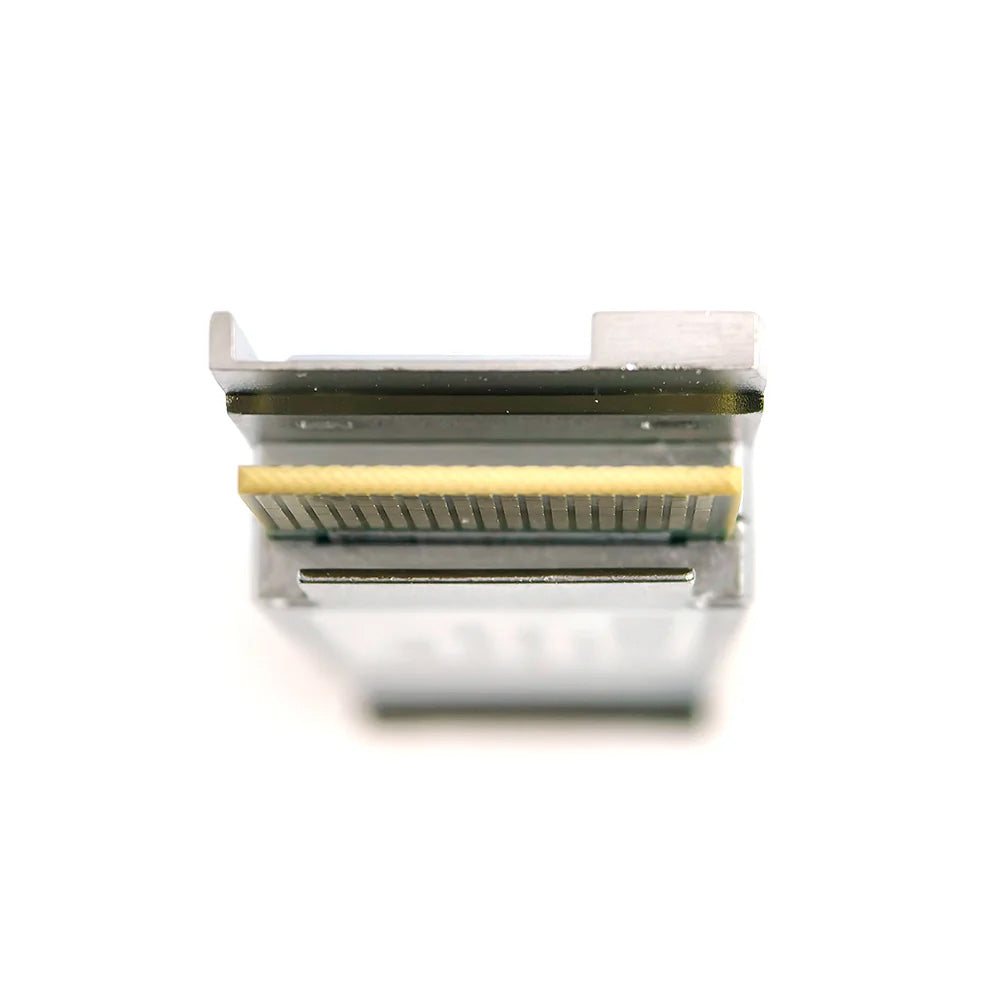 NSComm NS-QDD-400G-SR8 400G Base-SR8 QSFP-DD PAM4 850nm 100m MTP/MPO OM3 FEC Optical Transceiver Module