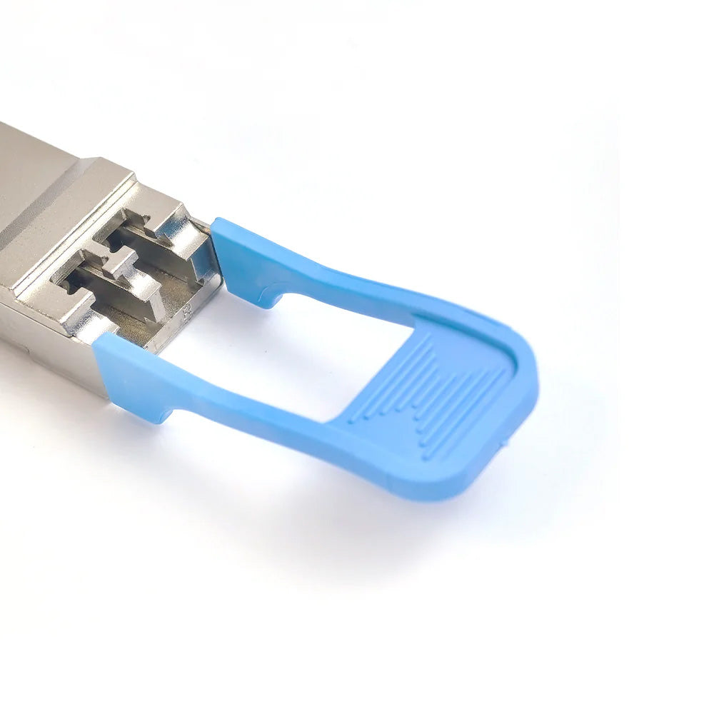 NSComm NS-QSFP-40G-LR4 40G Base-LR4 QSFP+ 1310nm (CWDM) 10km Duplex LC SMF DDM Optical Transceiver Module