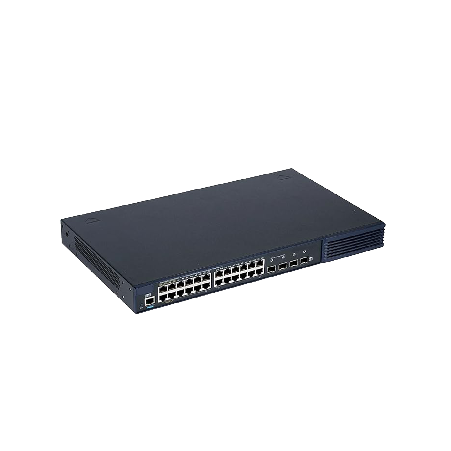 NSComm S2910-24GT4XS-E 24 x 1G & 4 x 1G/10G SFP+ Access Switch