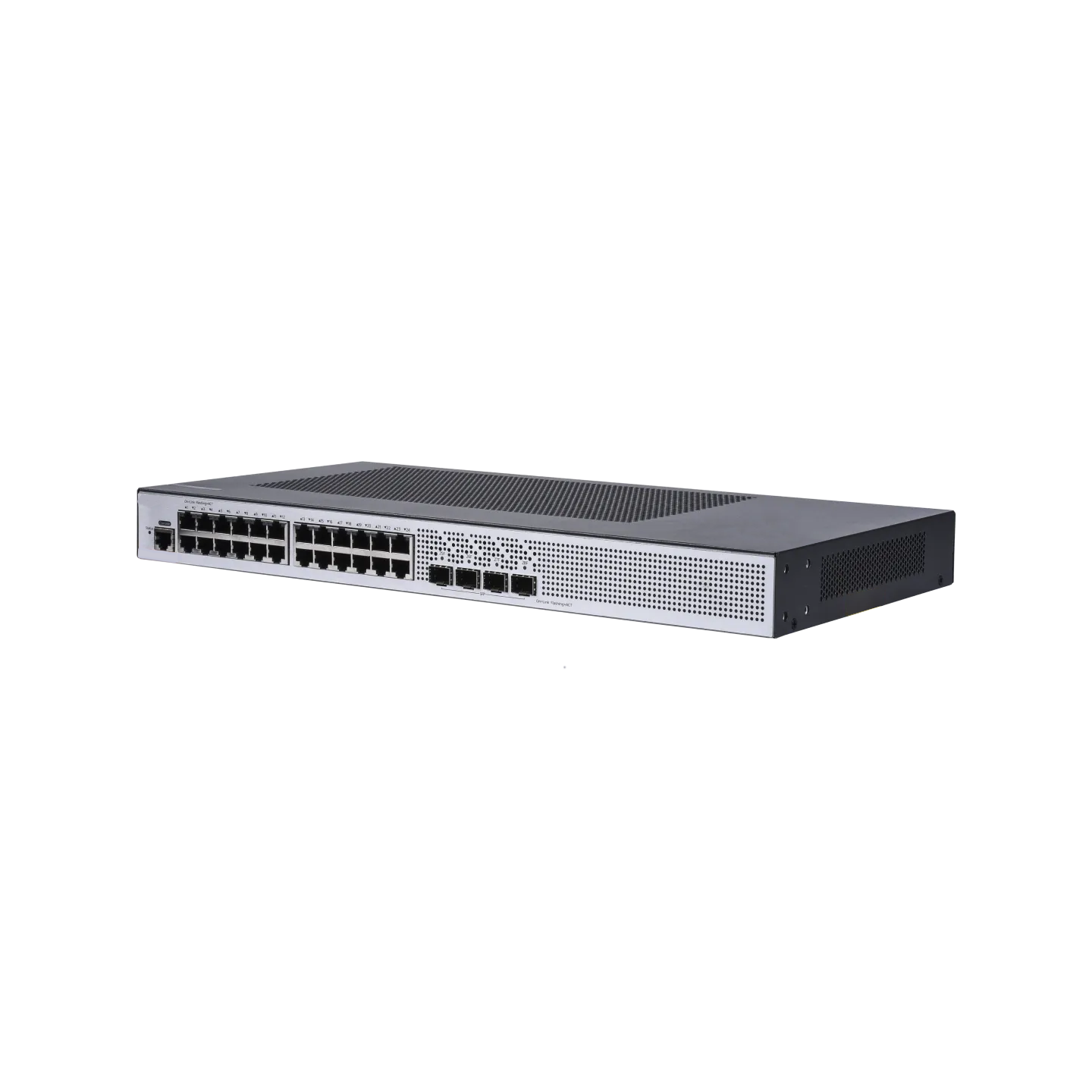 NSComm S2928G-E 24x1G & 4x1G SFP L2+ Managed Switch