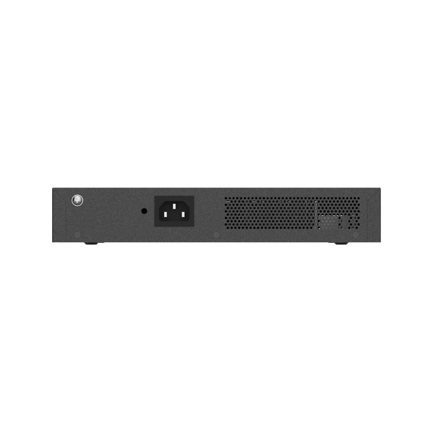 NSComm S5000-10GT2MS-E 8x1G & 2x2.5G SFP L2+ Managed Access Switch