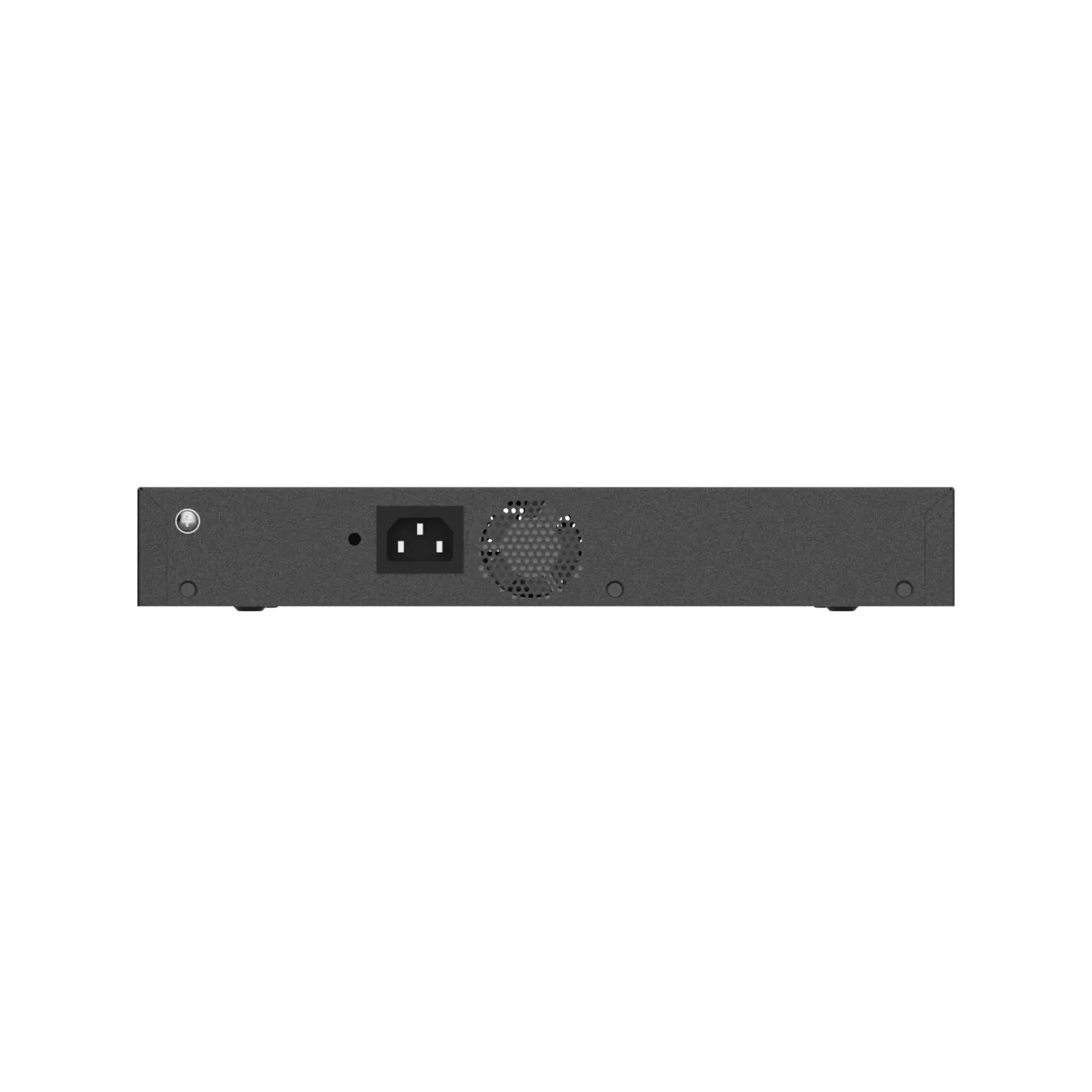 NSComm S5000-10GT2MS-P-E 8x1G (PoE+) & 2x2.5G SFP PoE Switch