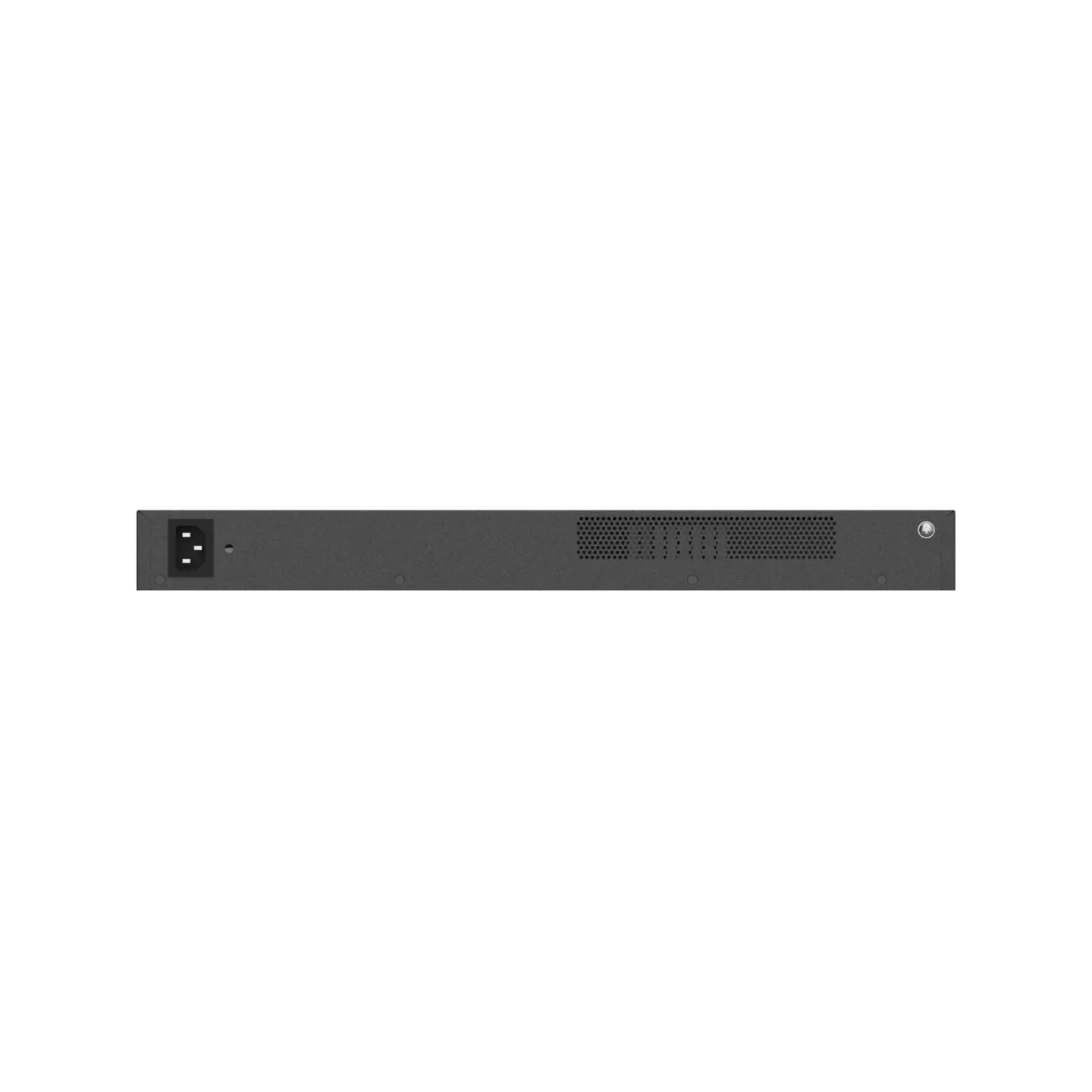 NSComm S5000-24GT4MS-P-E 24x1G (PoE+) & 4x1G/2.5G SFP PoE Switch
