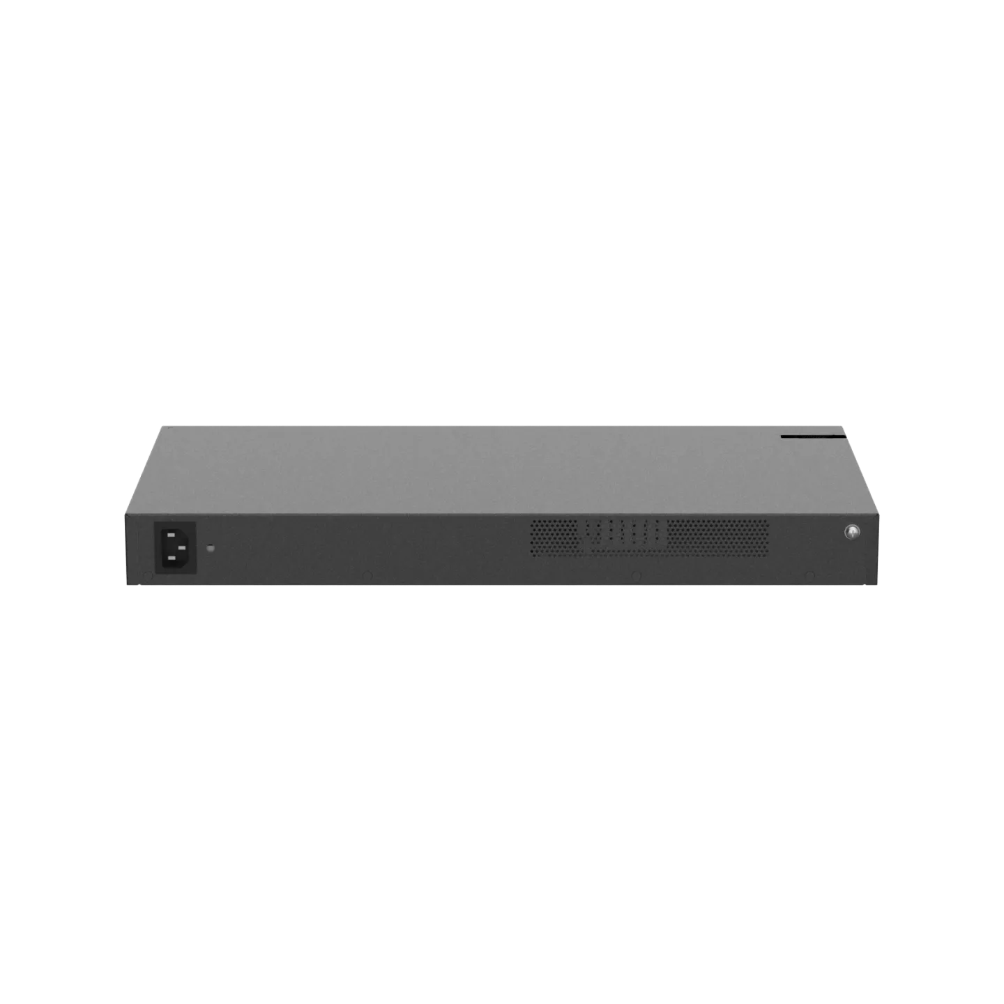 NSComm S5000-24GT4MS-P-E 24x1G (PoE+) & 4x1G/2.5G SFP PoE Switch
