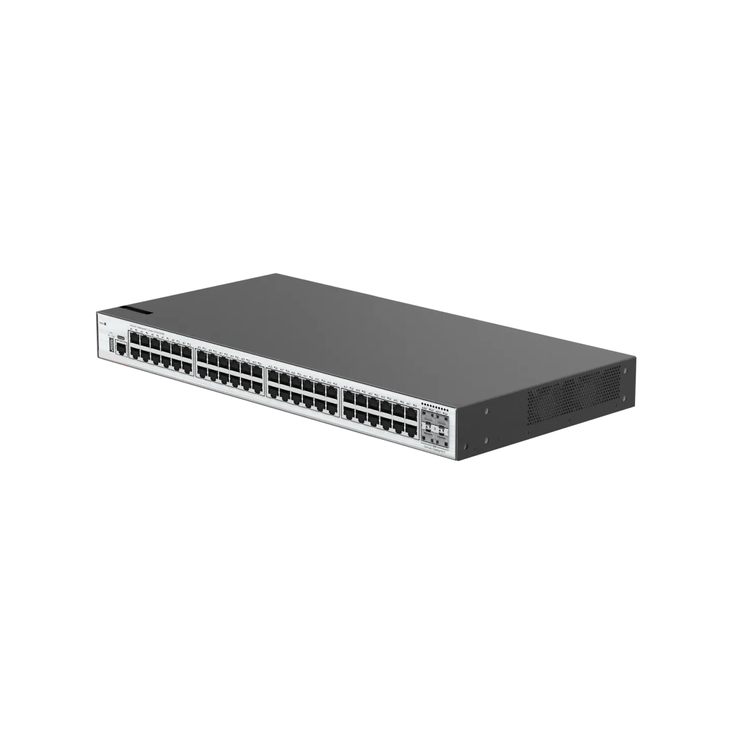 NSComm S5000-48GT4MS-E 48x1G & 4x1G/2.5G SFP L2+ Managed Switch