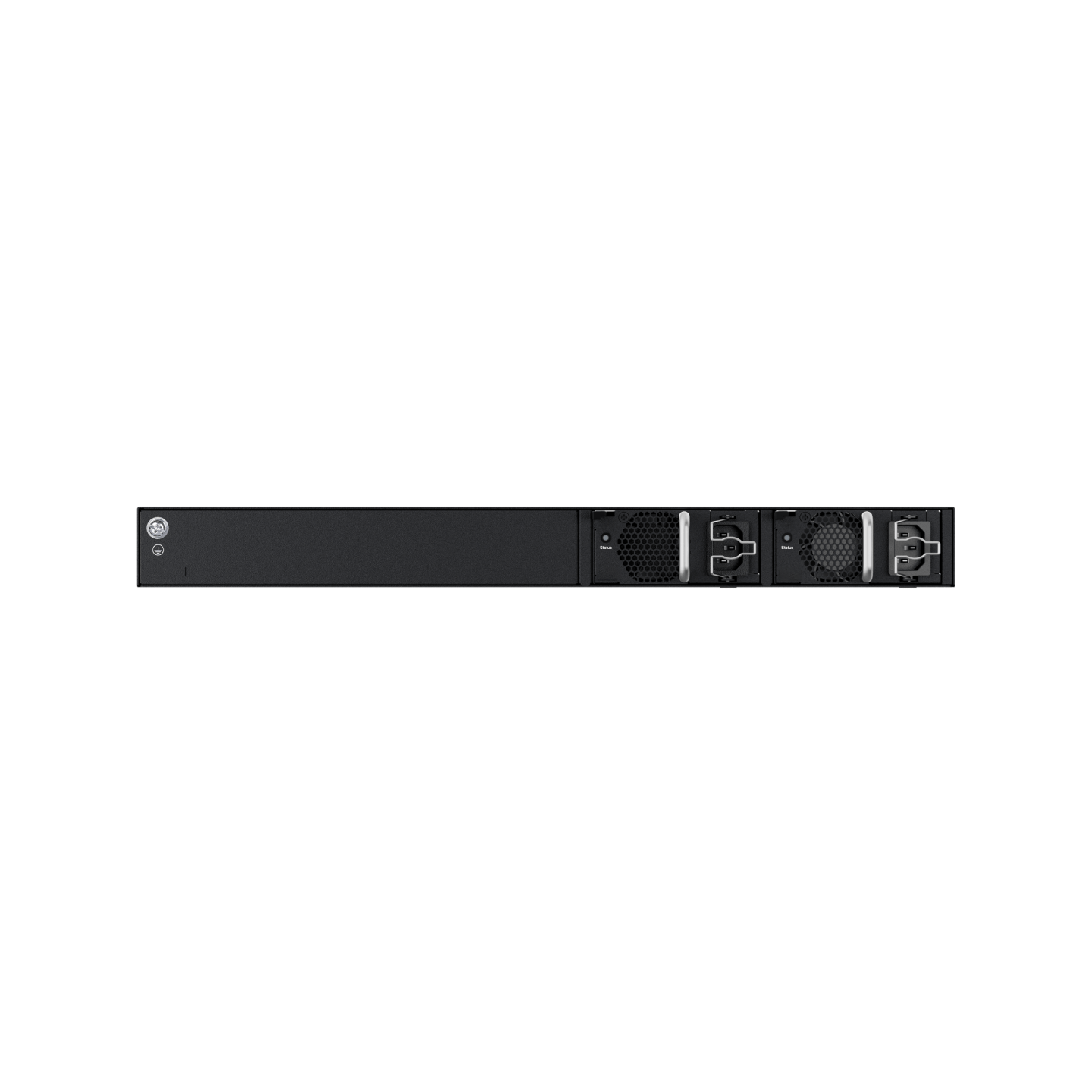 NSComm S5310-24GT4XS-P-E 24x1G (PoE+) & 4x10G SFP+ L3 PoE Switch