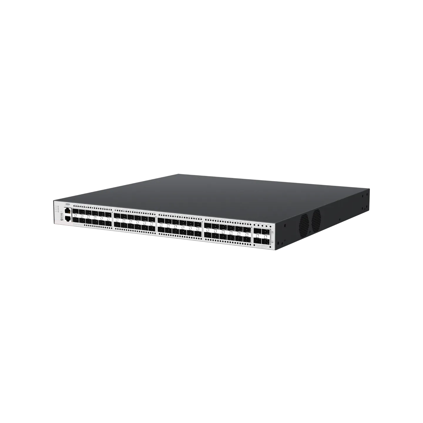 NSComm S5310-48SFP4XS-E 48x1G SFP & 4x10G SFP+ Fiber Switch