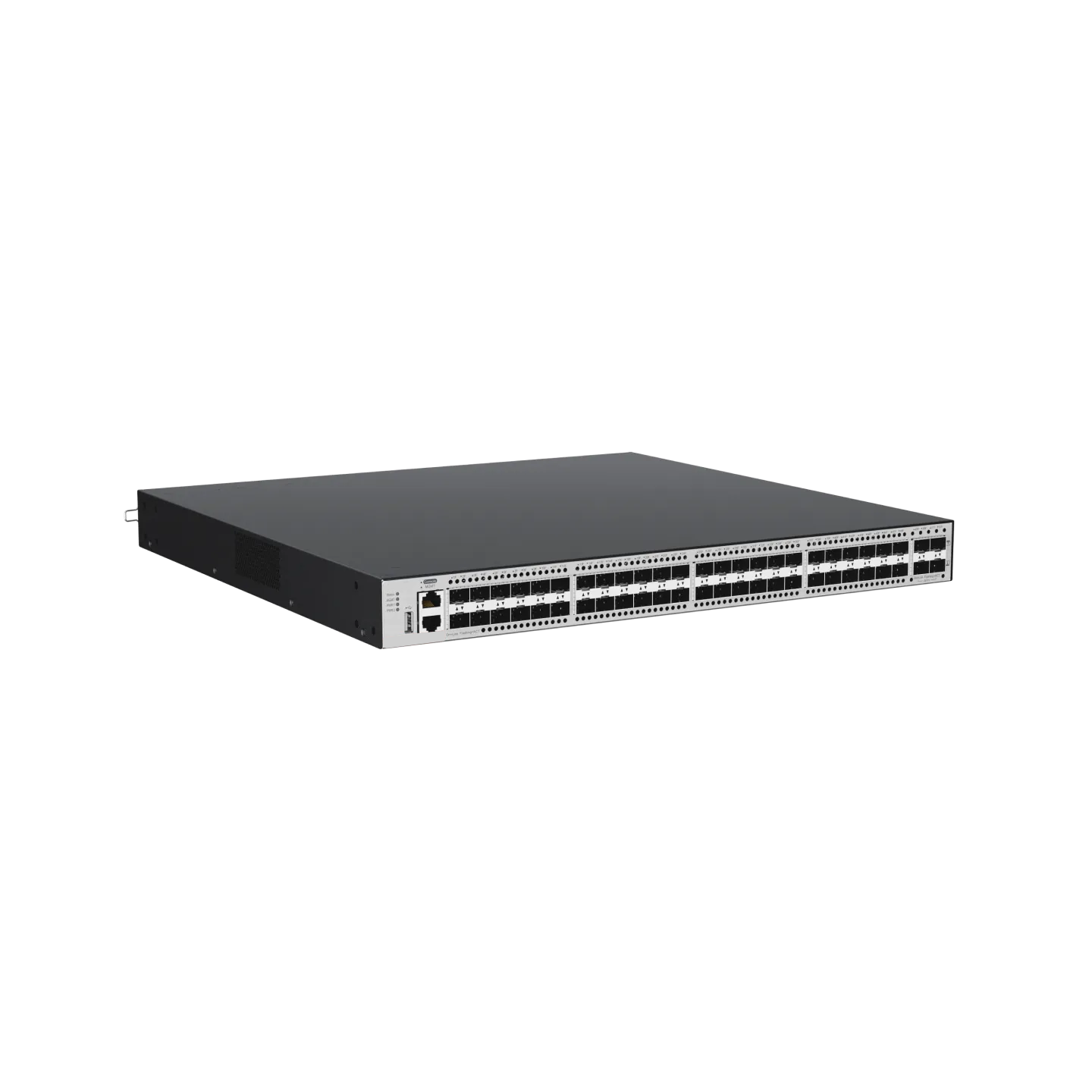 NSComm S5310-48SFP4XS-E 48x1G SFP & 4x10G SFP+ Fiber Switch