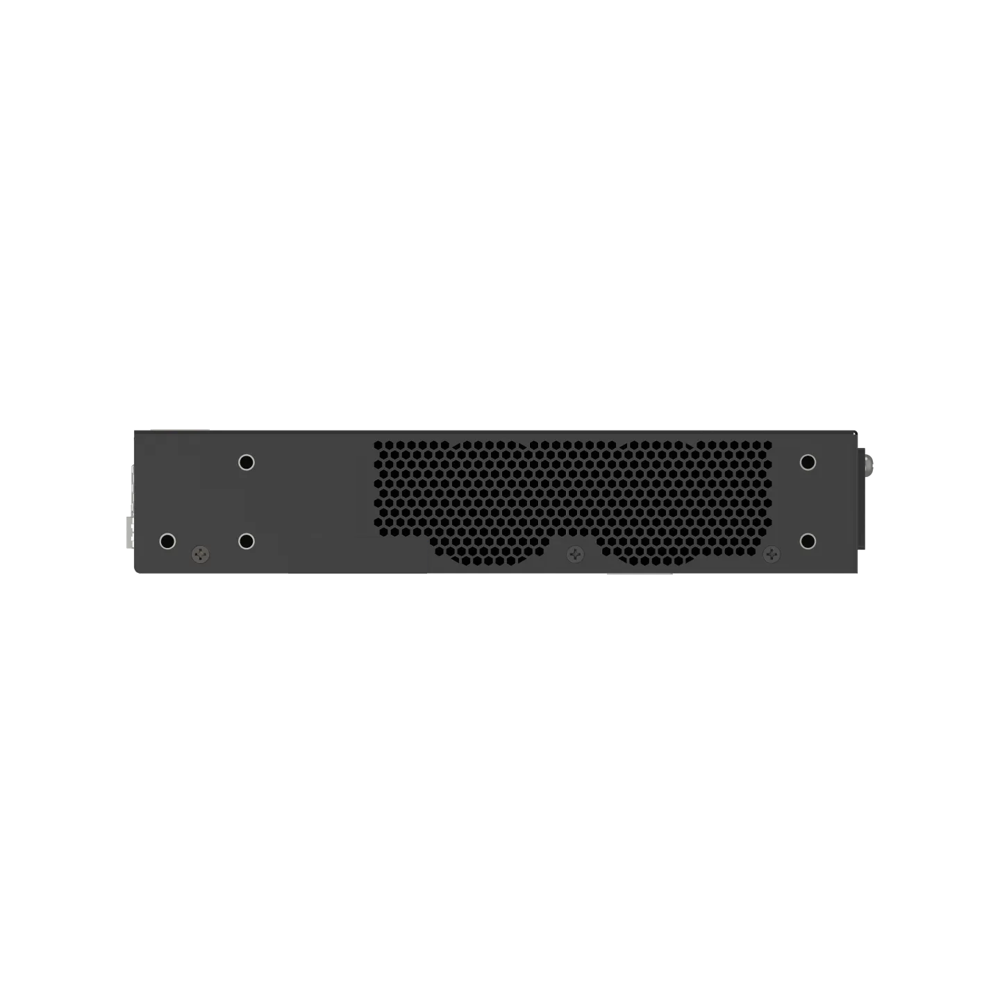 NSComm S5350-24GT4SFP-E 24x1G Ports & 4x1G SFP L3 Fiber Switch