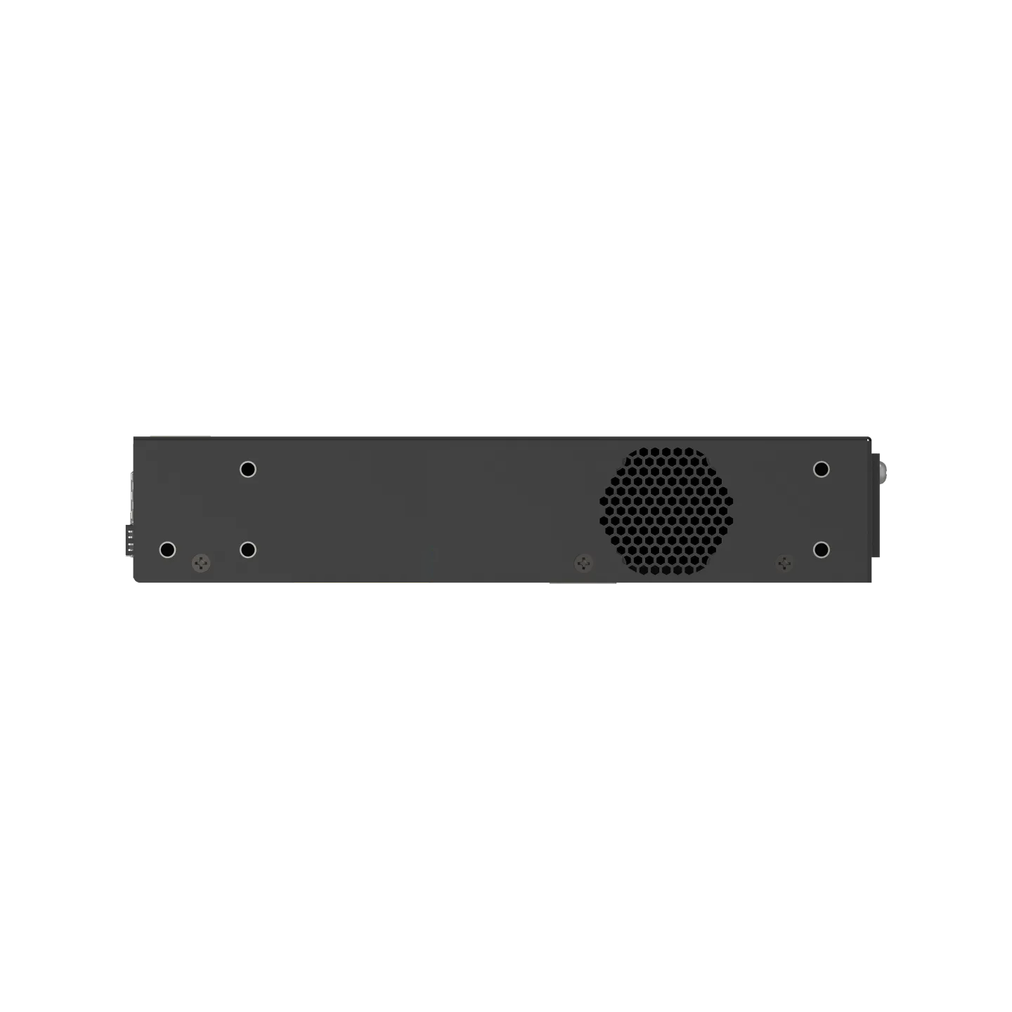 NSComm S5350-24GT4SFP-P-E 24x1G (PoE+) & 4x1G SFP L3 PoE Switch