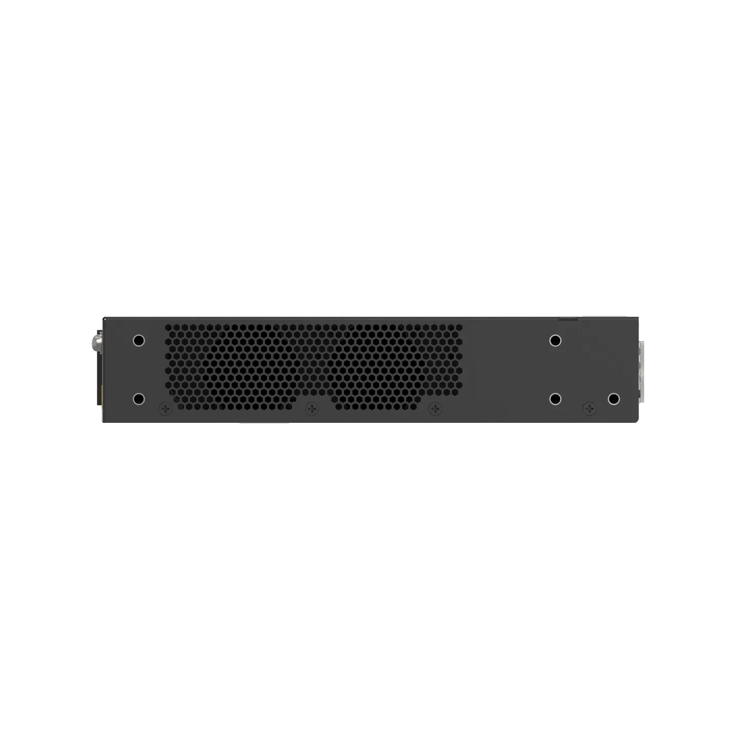 NSComm S5350-24GT4XS-E 24x1G & 4x10G SFP+ L3 Managed Switch