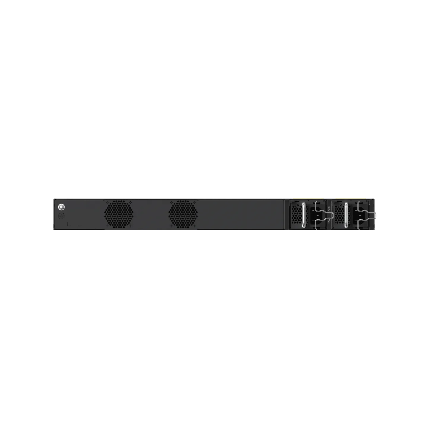 NSComm S5360-48GT4XS-E 48x1G & 4x10G SFP+ L3 Managed Switch