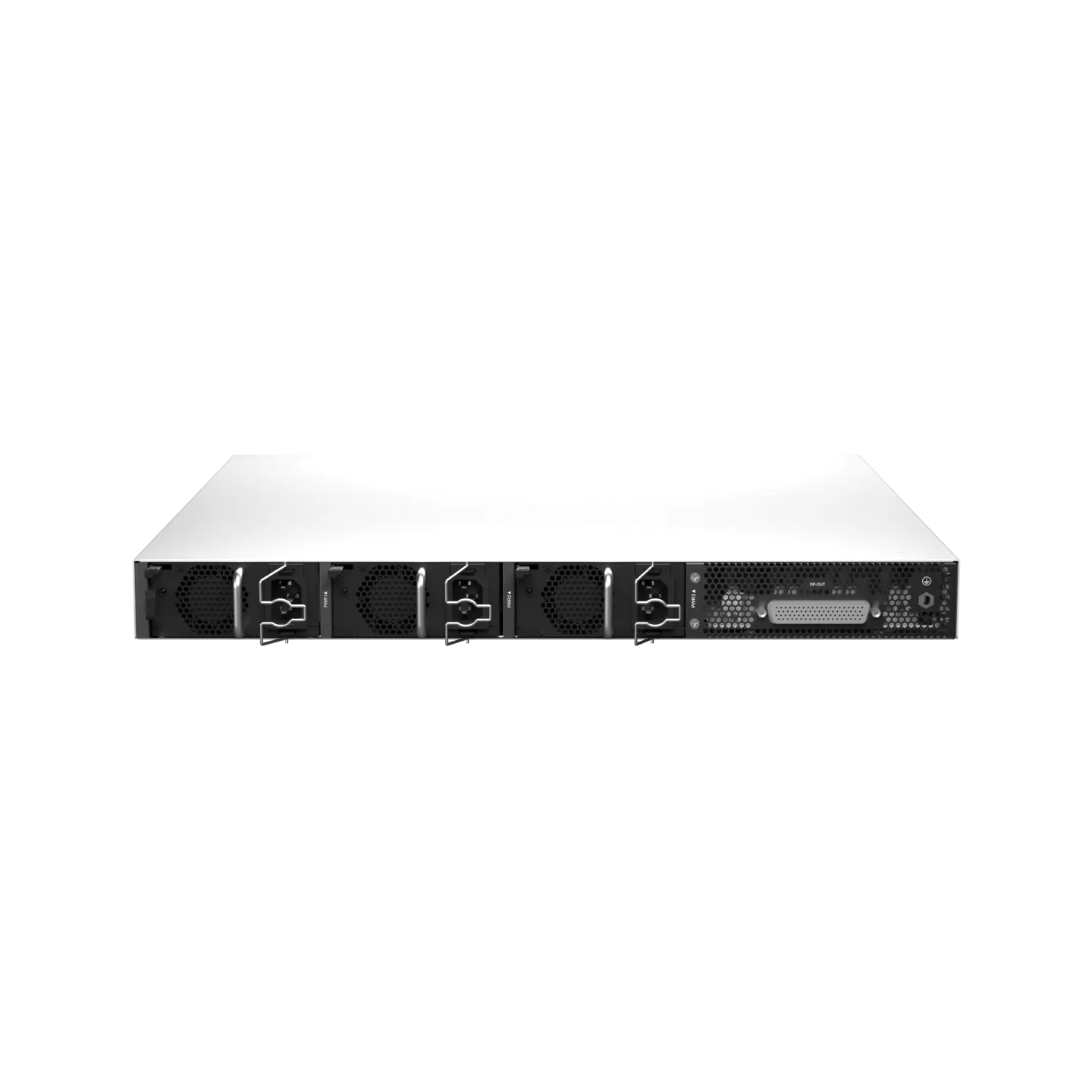 NSComm S5750-24SFP4XS24DP-UP 24x1G Optical PoF & 4x10G SFP+ Uplink Switch