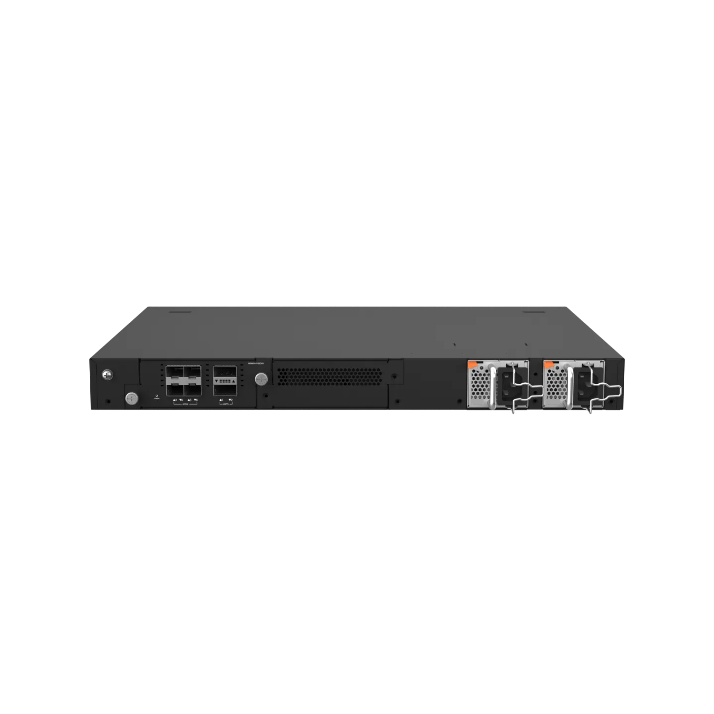 NSComm S5760C-24SFP/8GT8XS-X 24x1G SFP Combo & 8x10G SFP+ L3 Switch