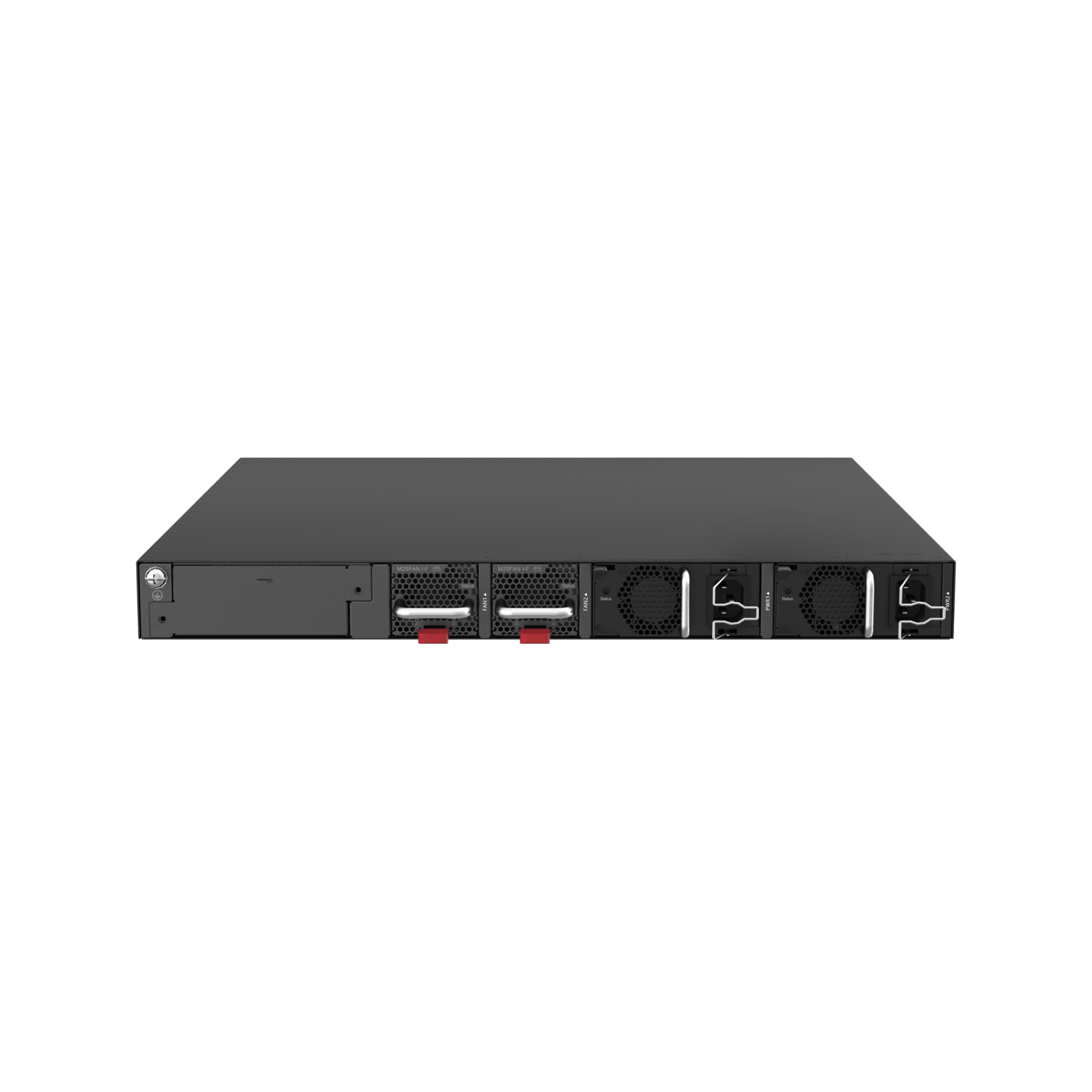 NSComm S5760C-48GT4XS-HP-X 48x1G (PoE+) & 4x10G SFP+ L3 PoE Aggregation Switch