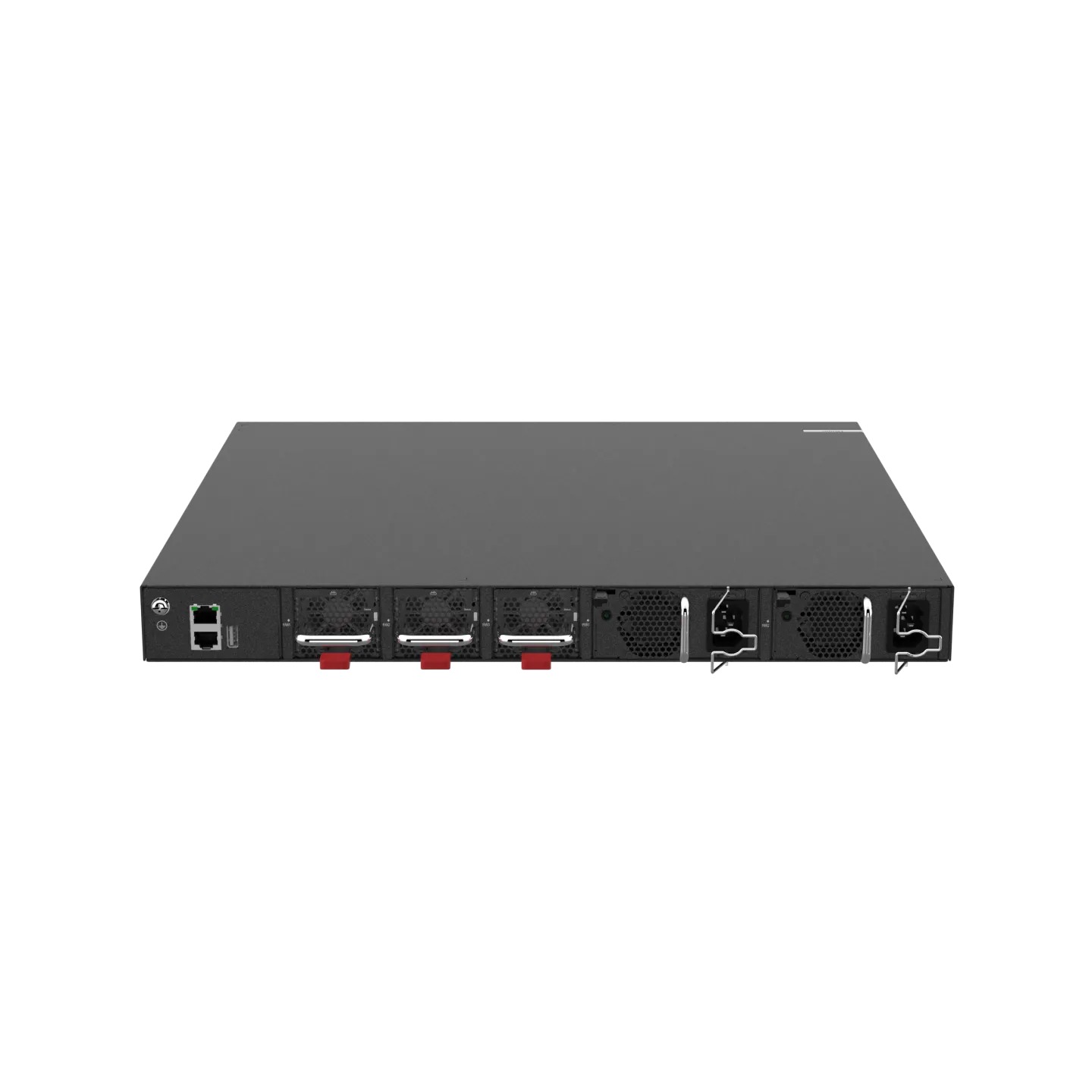 NSComm S6110-48MG4VS2QXS-UP 48xMulti-Gig & 40G/Uplink PoE++ Campus Switch