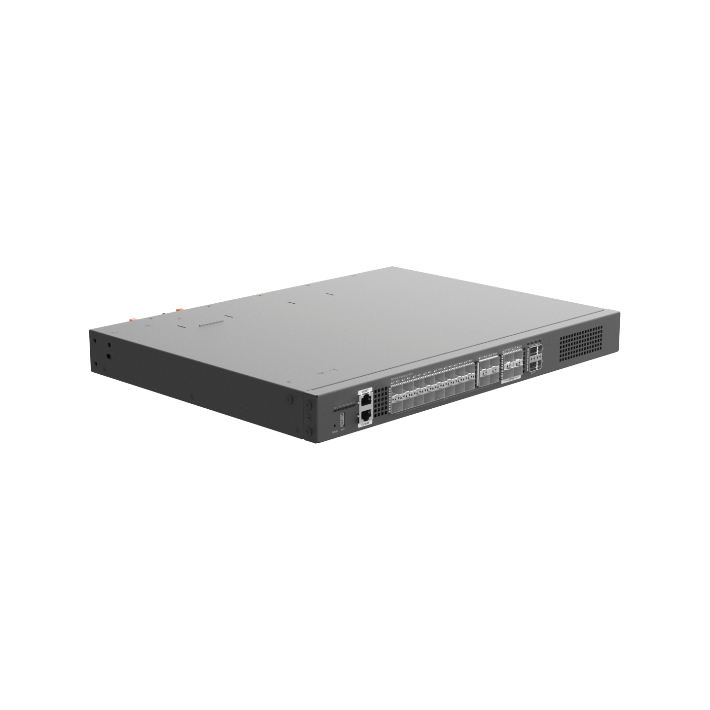 NSComm S6120-20XS4VS2QXS-UP 20x10G/25G & 40G QSFP Core Aggregation Switch